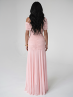 Robe Alba Rose