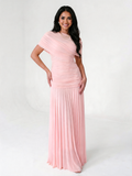 Robe Alba Rose